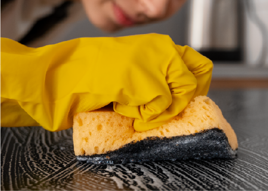 Варильна поверхня HG D7 ST (X)